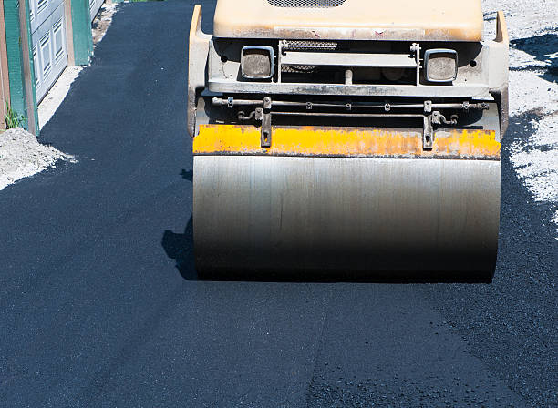 Why Choose Us For All Your Driveway Paving Needs in Mentor On The Lake, OH?